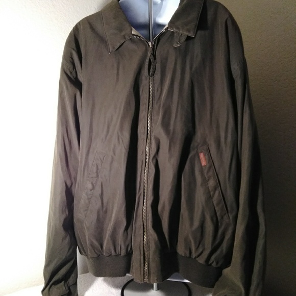 weatherproof jacket 11590